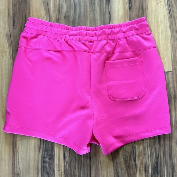 NEW Mondetta Soft Ribbed Active Shorts - Picture 7 of 7